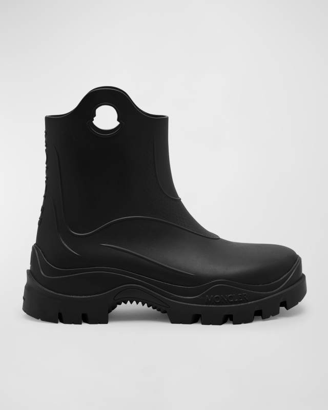Misty Rubber Rain Boots